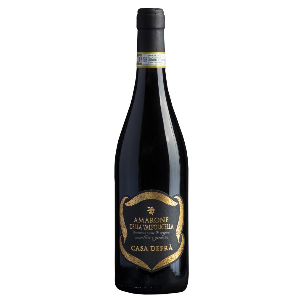 Amarone della Valpolicella